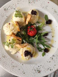 Dove mangiare canederli in centro storico a Trento